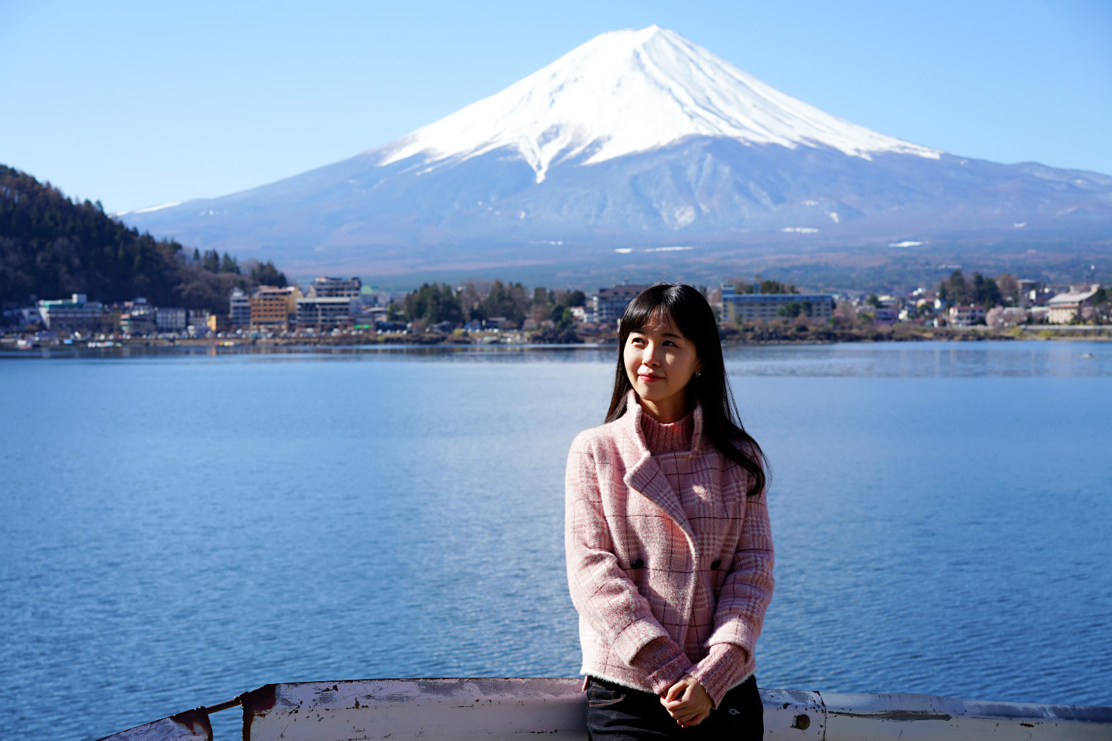 富士山自助遊攻略