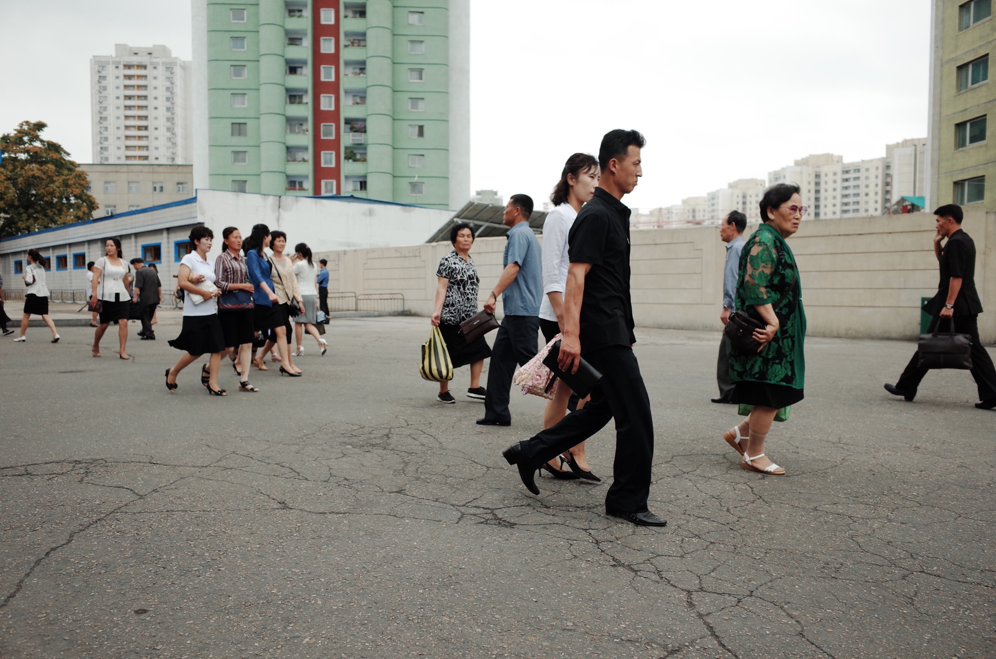 朝鮮自助遊攻略