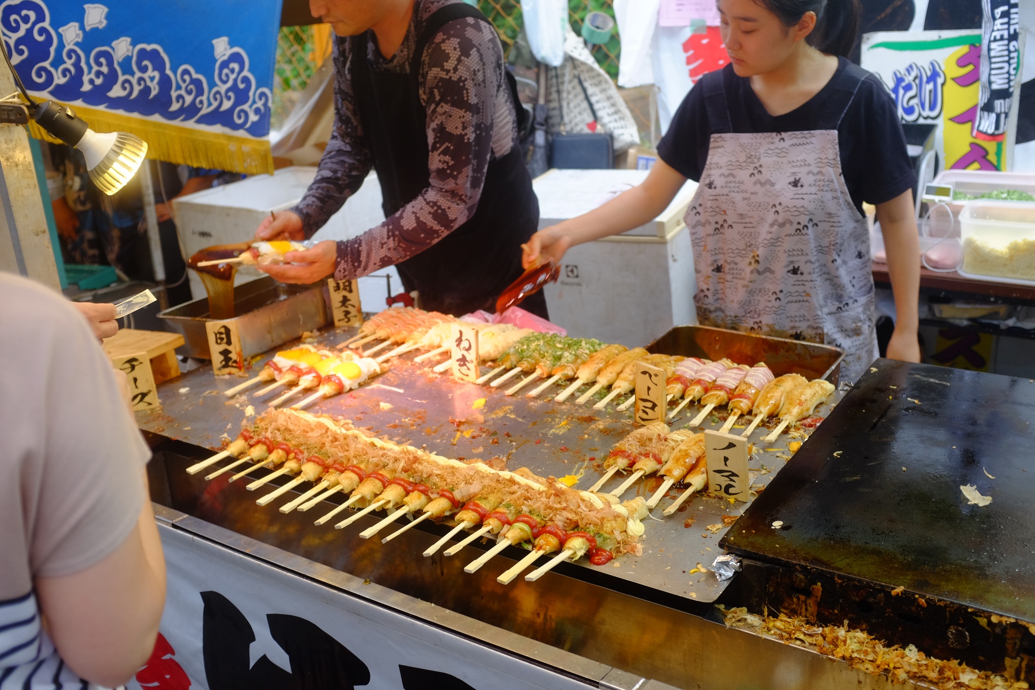 京都自助遊攻略