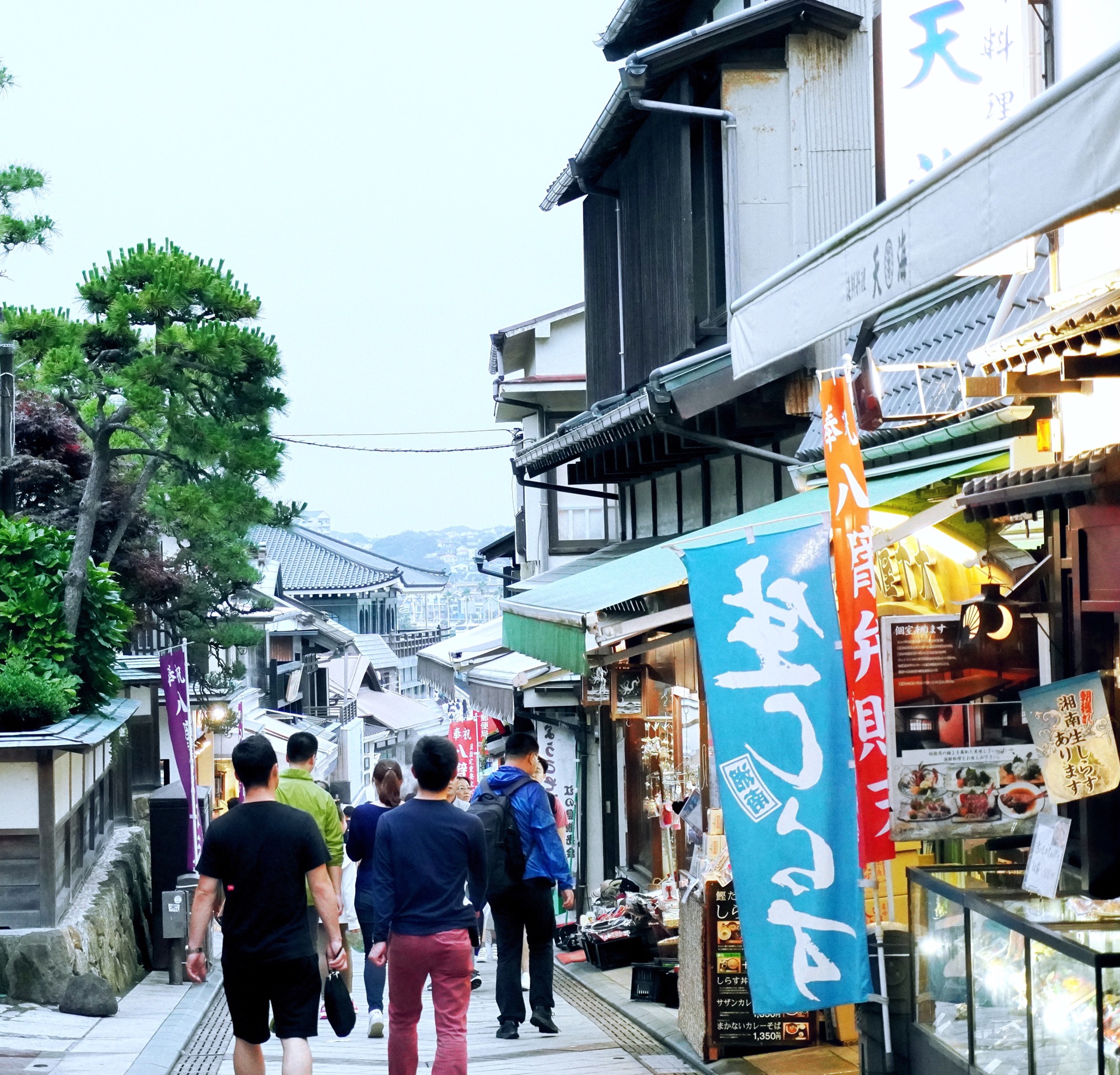 東京自助遊攻略