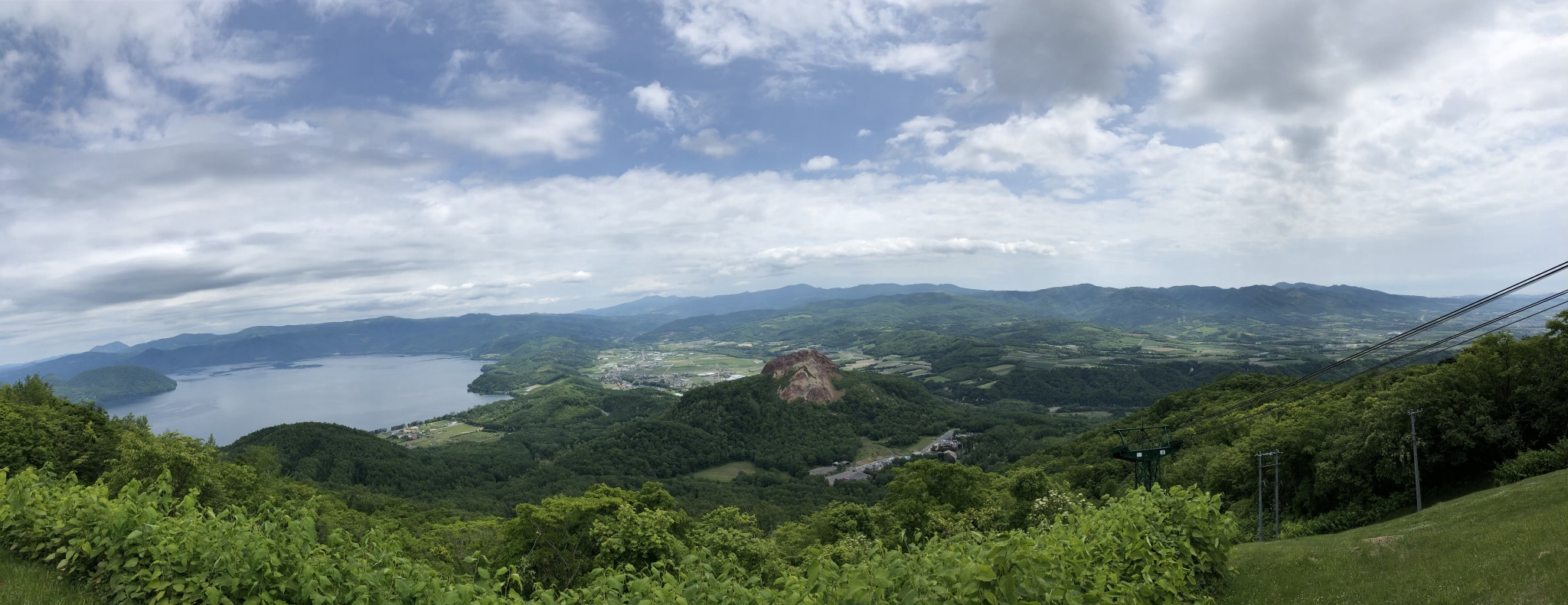 北海道自助遊攻略