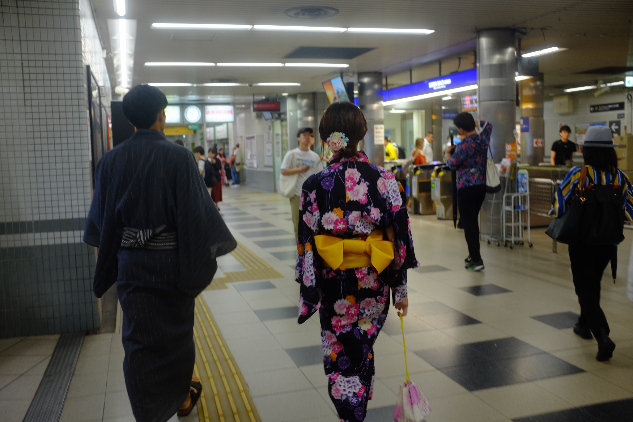 京都自助遊攻略