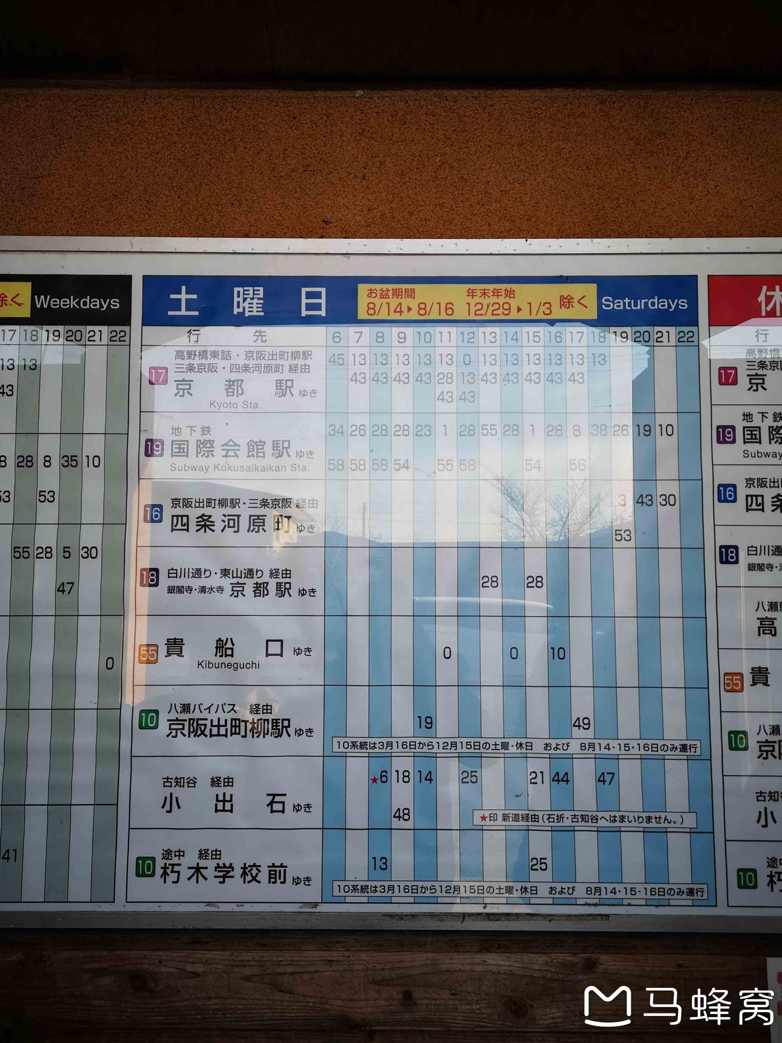 京都自助遊攻略