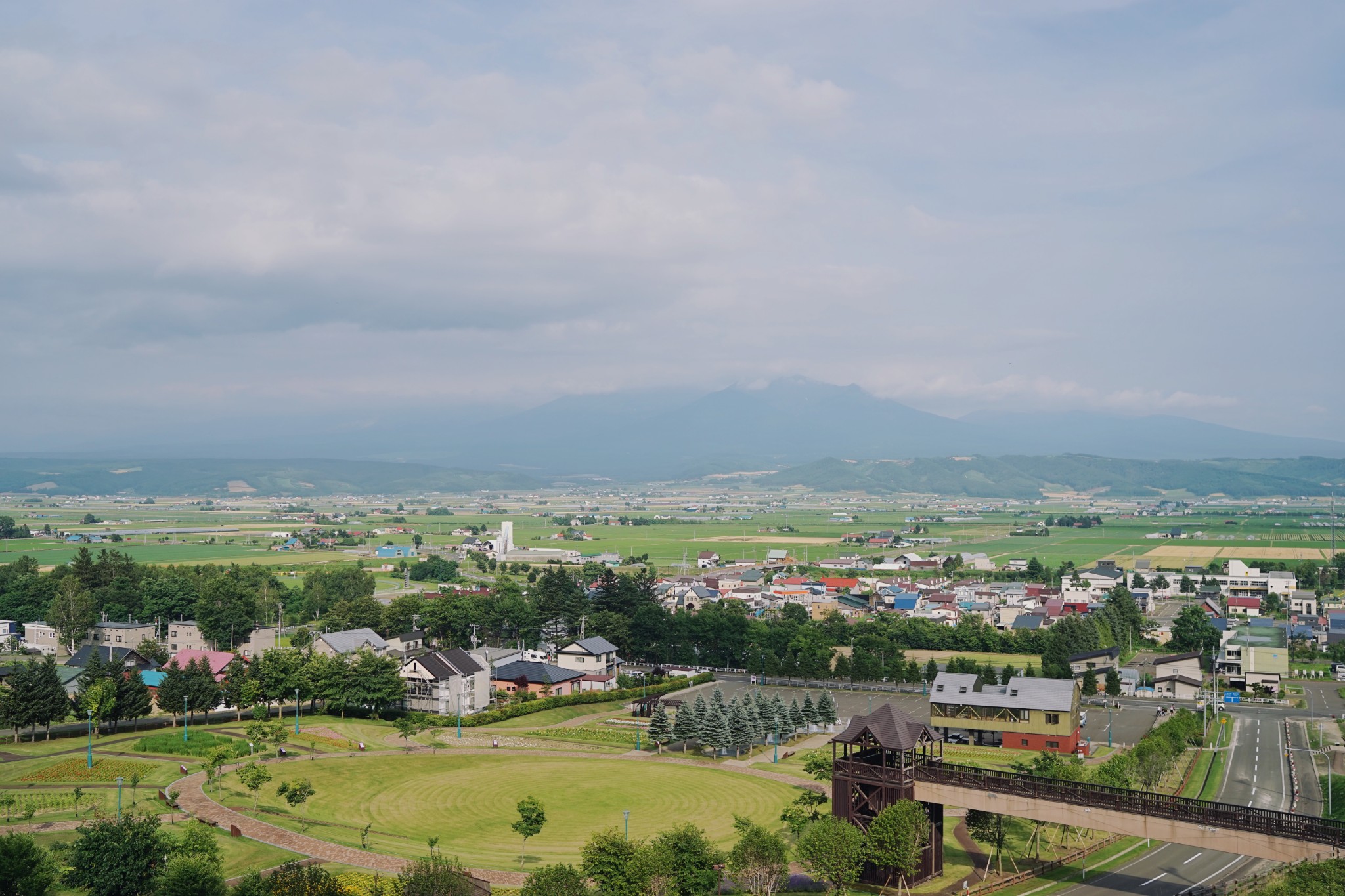 北海道自助遊攻略