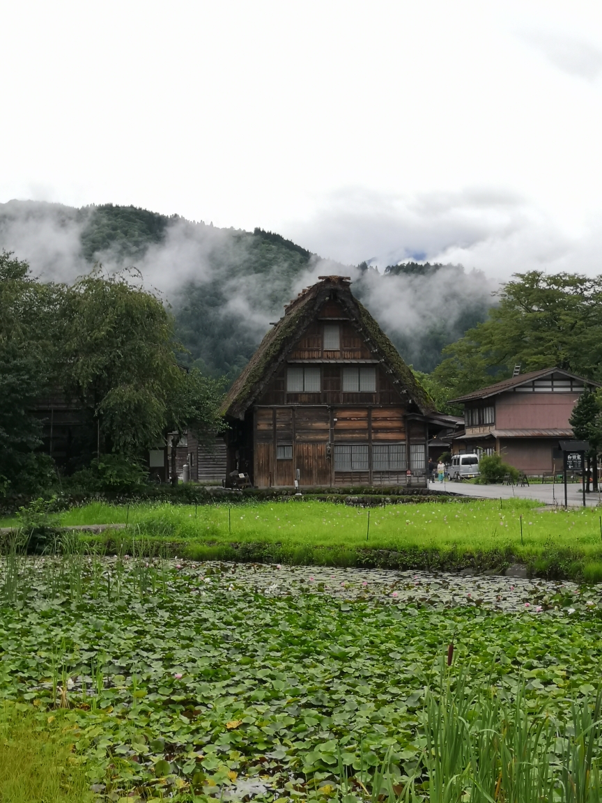 日本自助遊攻略