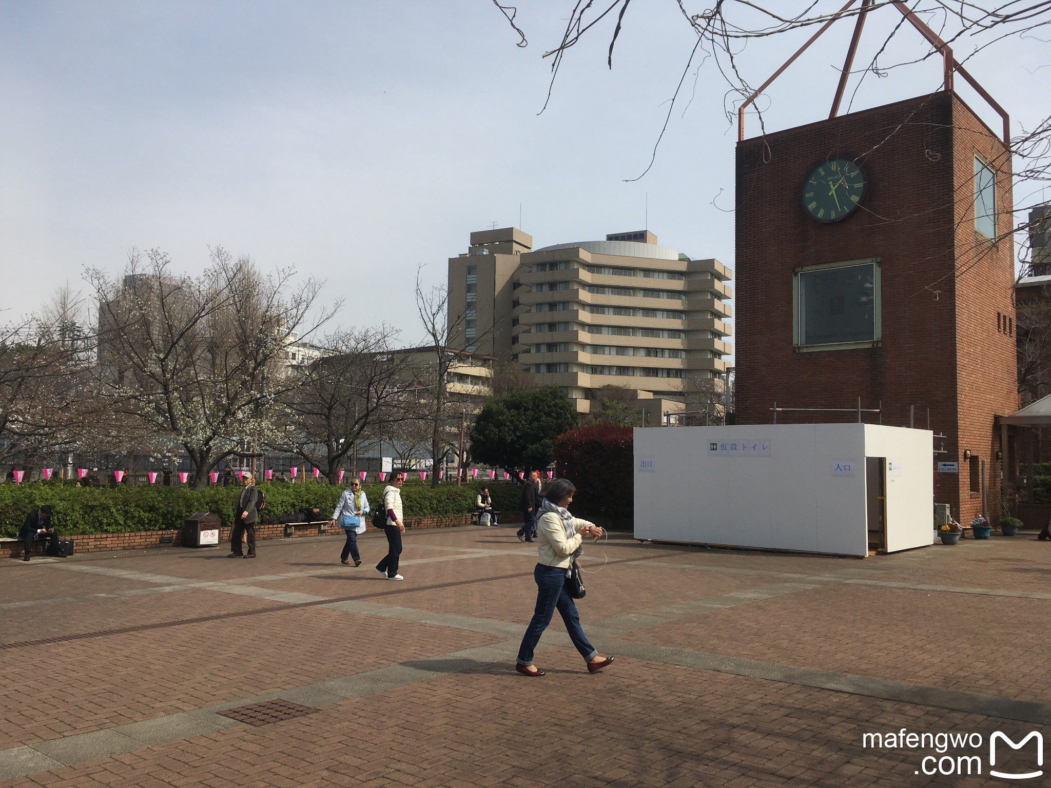 東京自助遊攻略