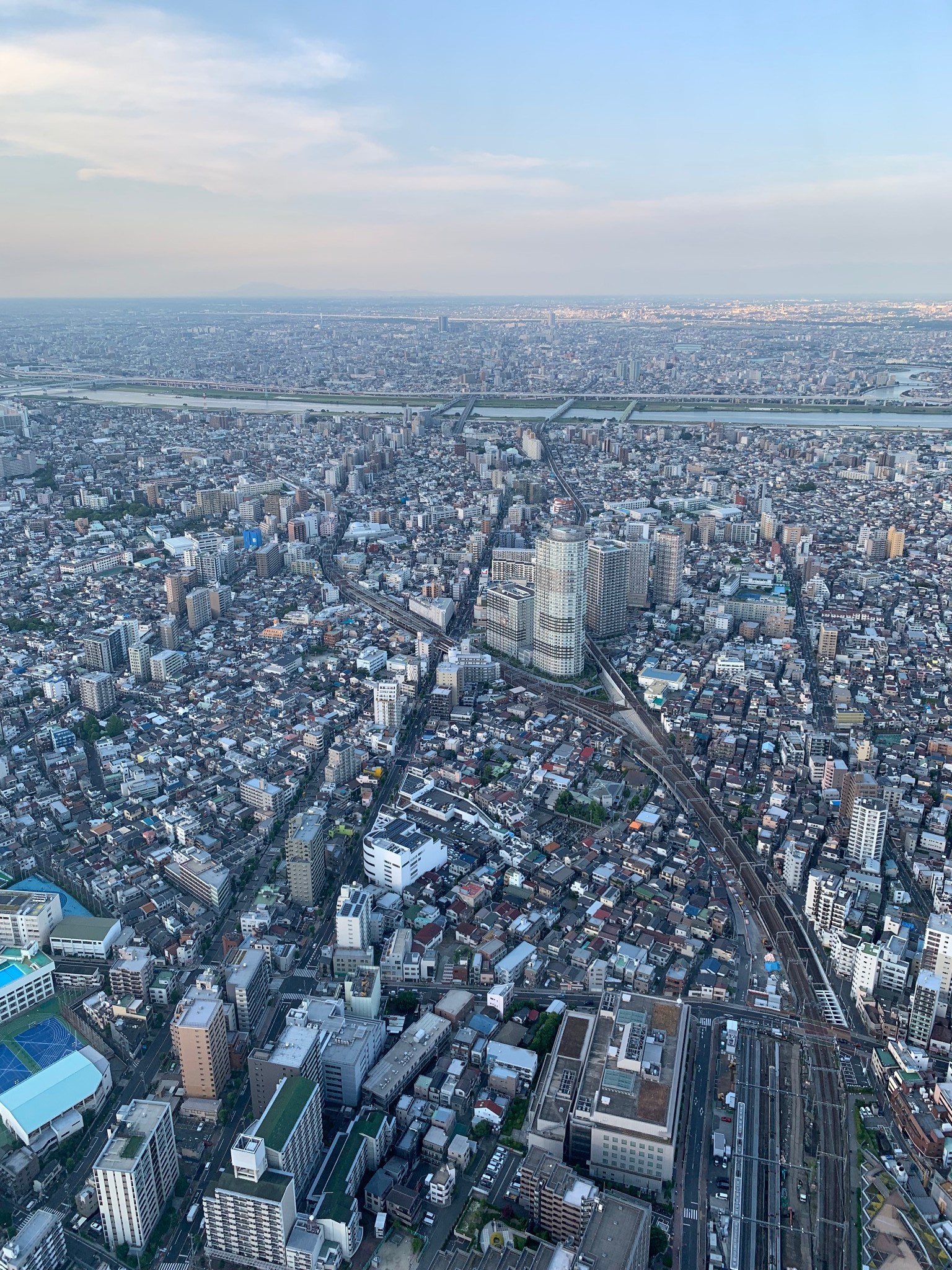 東京自助遊攻略