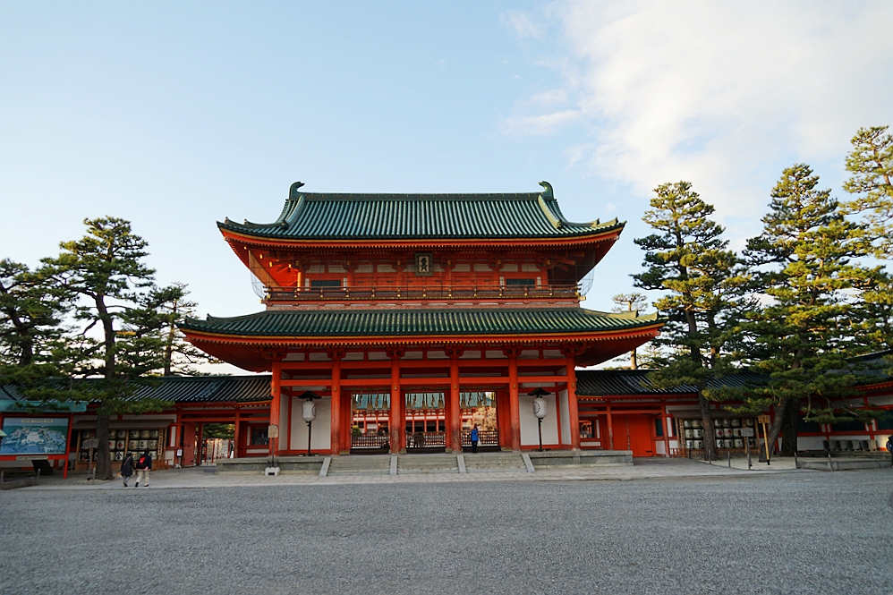 京都自助遊攻略