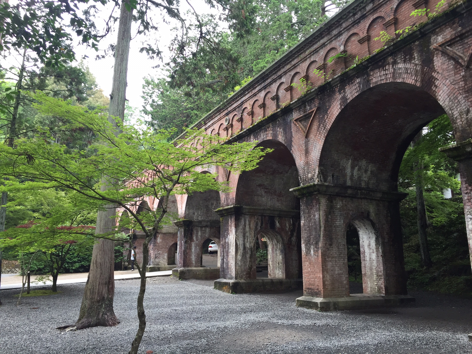 京都自助遊攻略