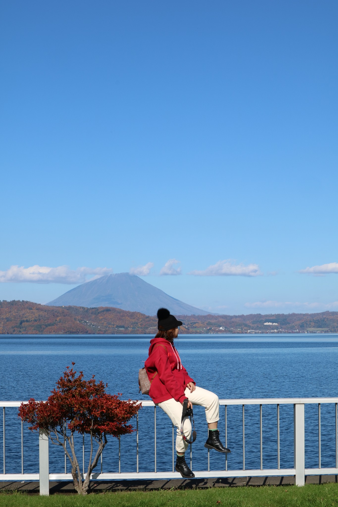 北海道自助遊攻略