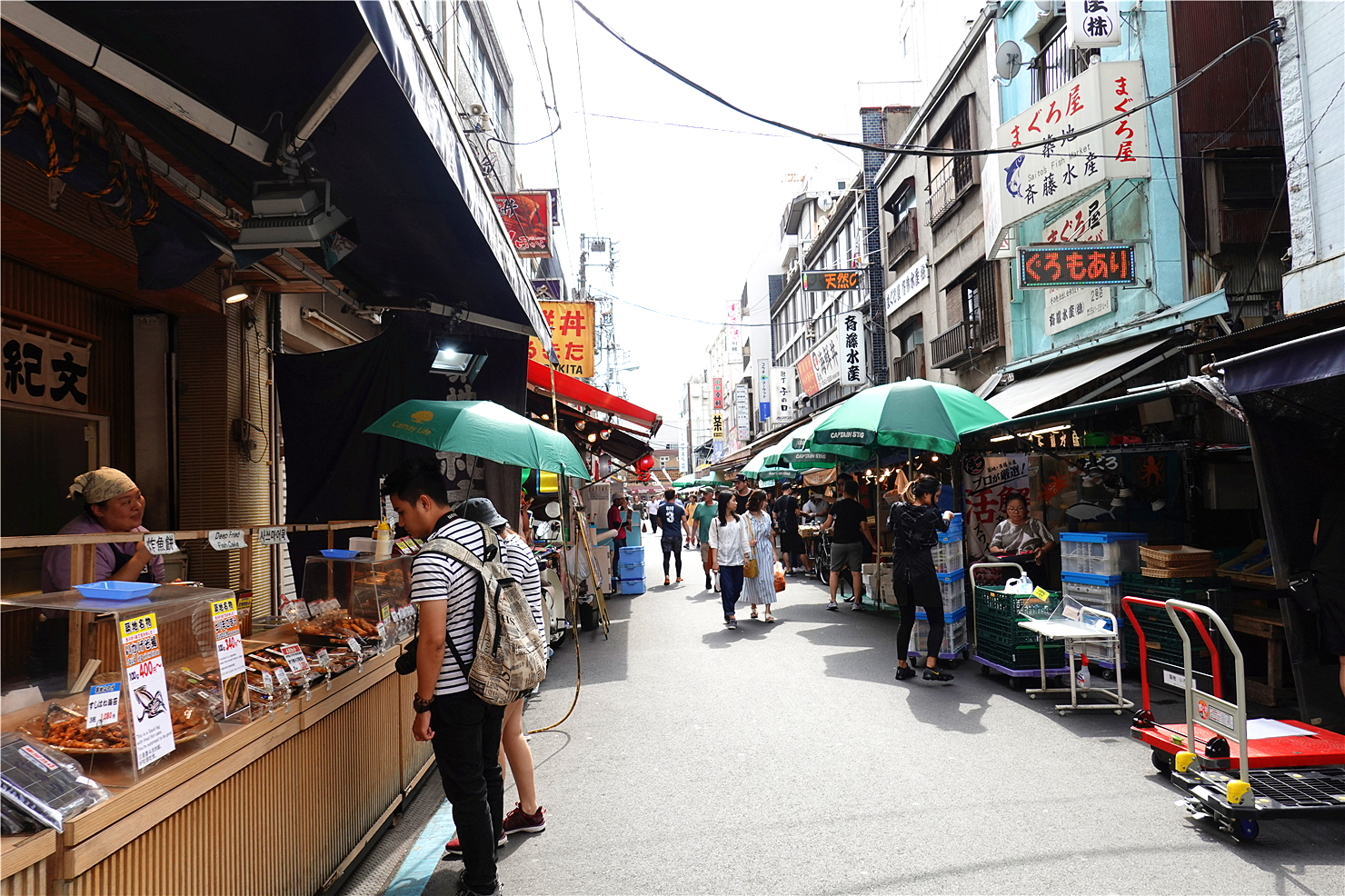 東京自助遊攻略