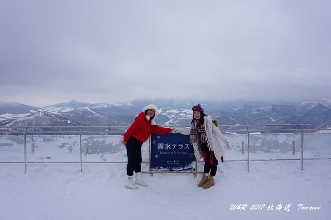 北海道自助遊攻略