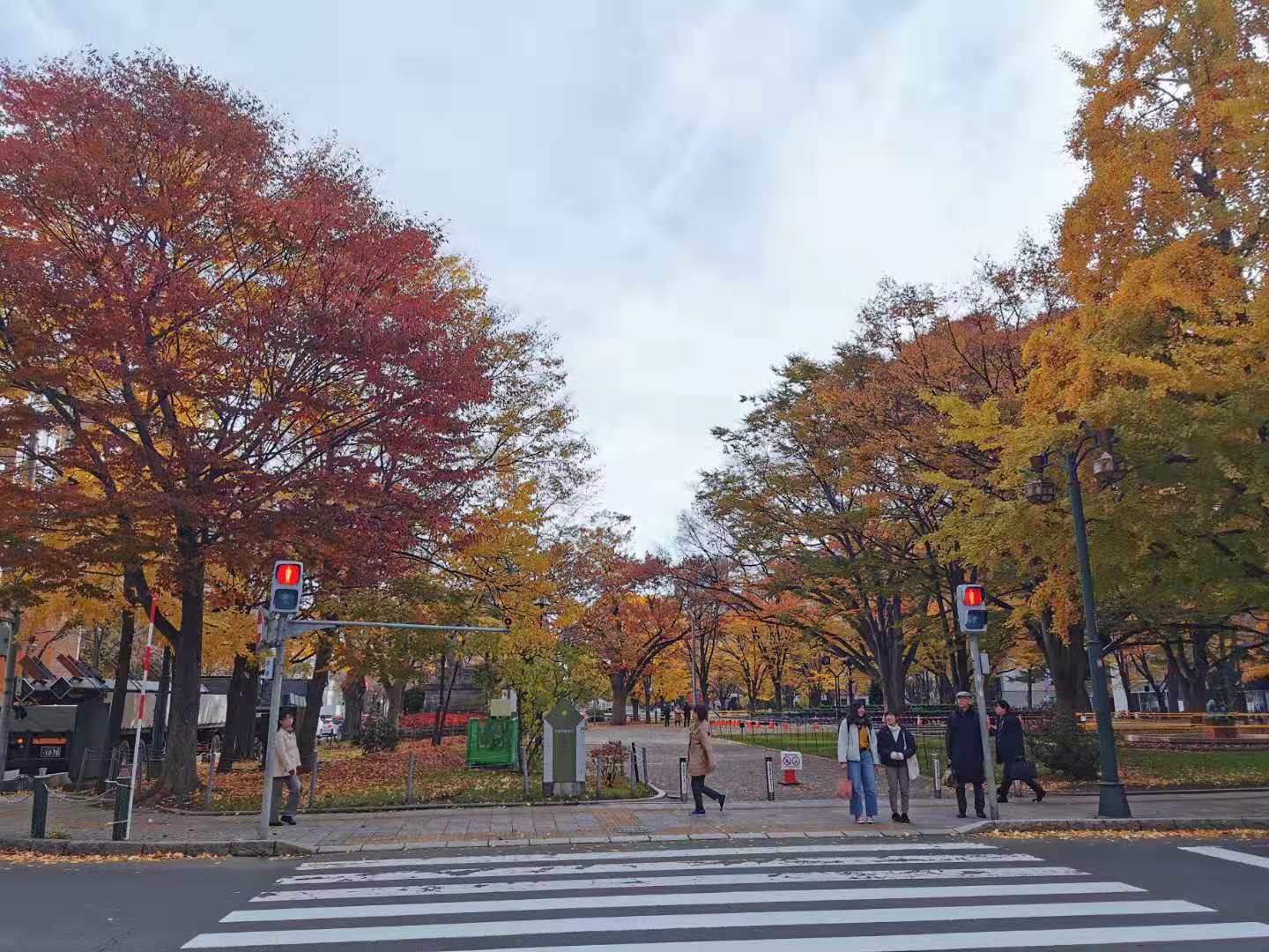 北海道自助遊攻略