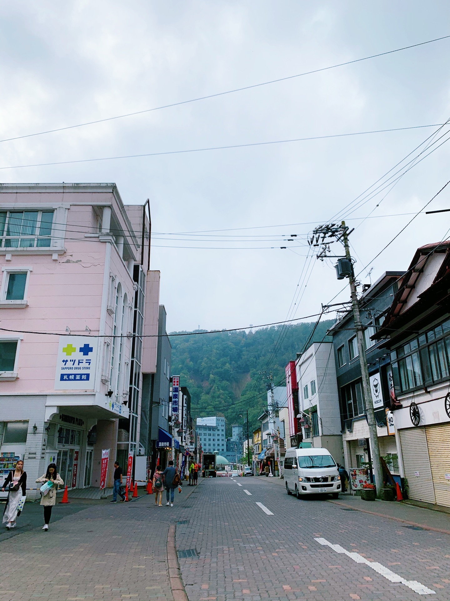 北海道自助遊攻略