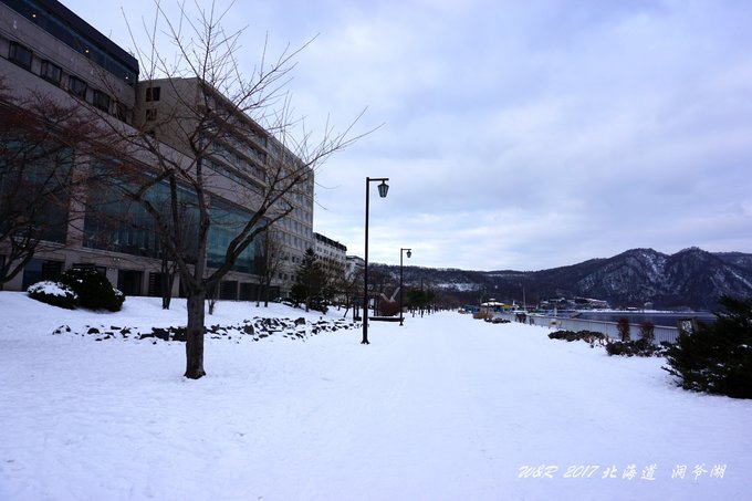 北海道自助遊攻略