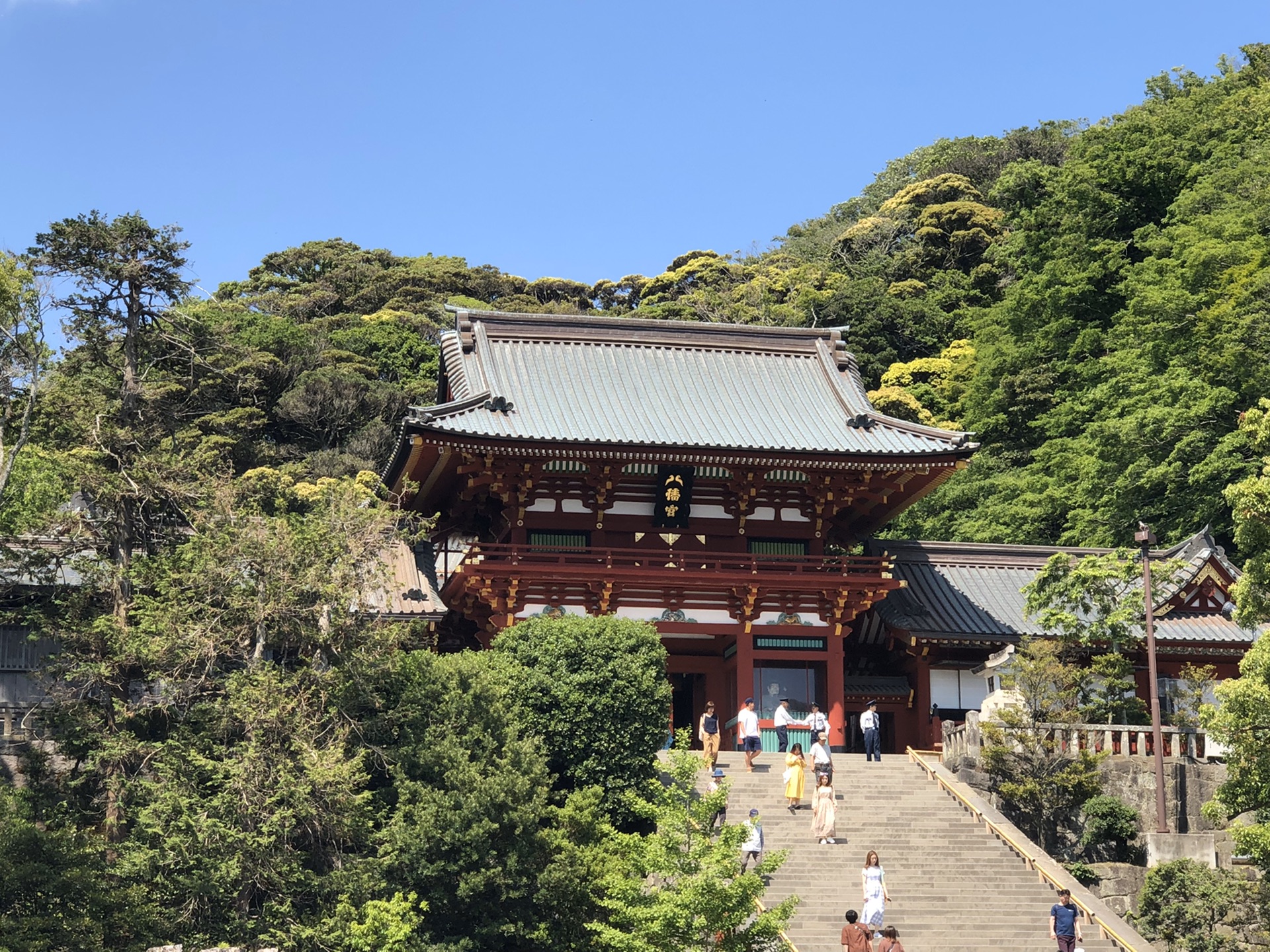 東京自助遊攻略