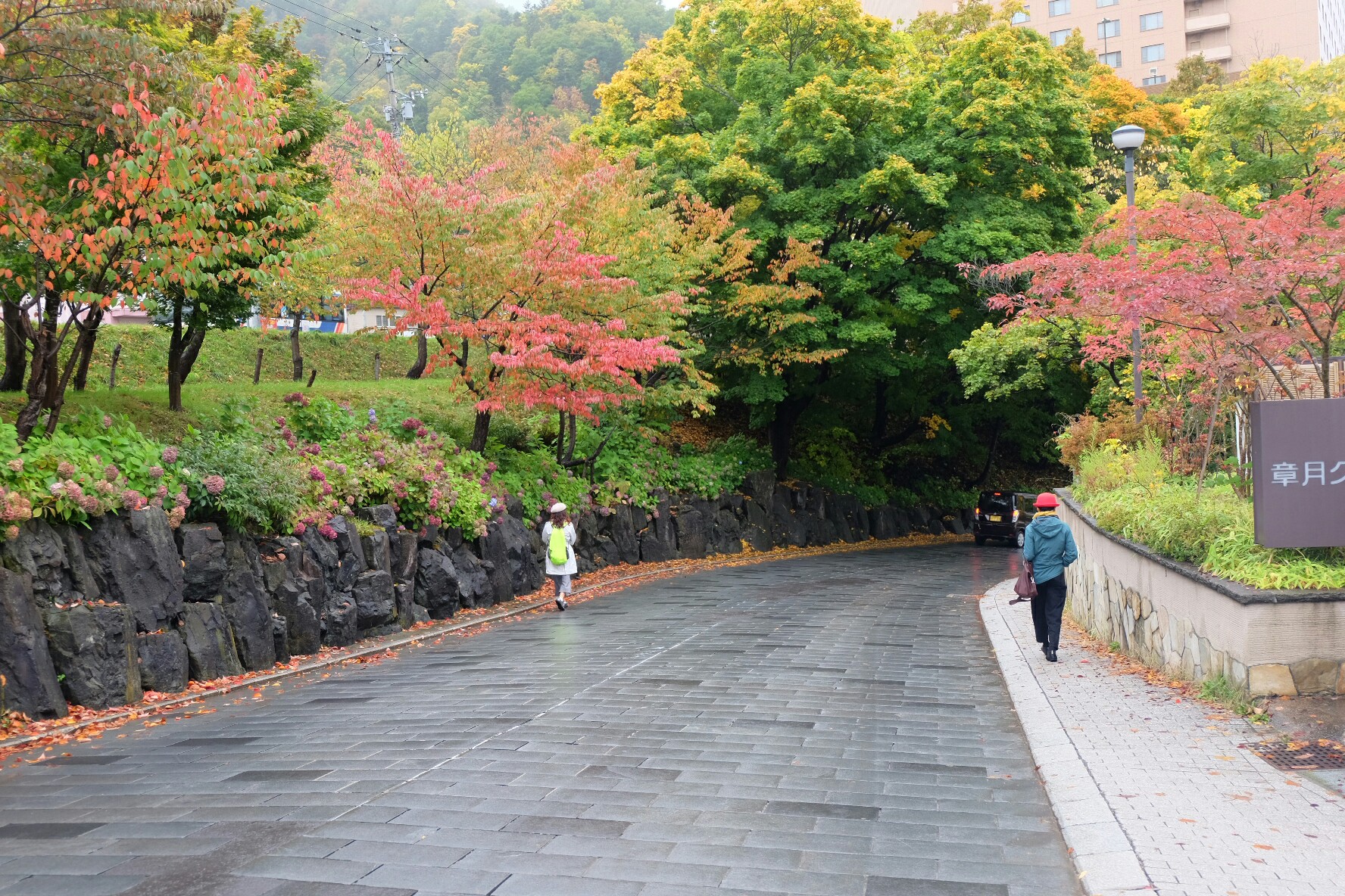 北海道自助遊攻略