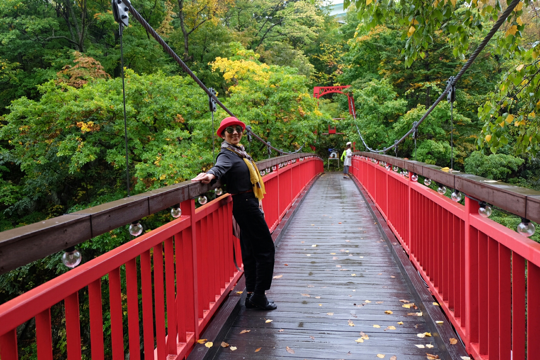 北海道自助遊攻略