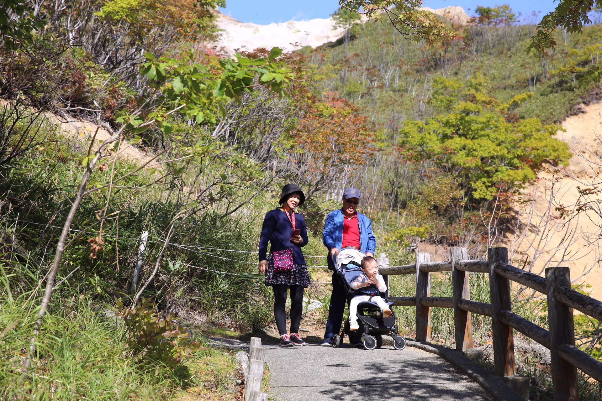 北海道自助遊攻略