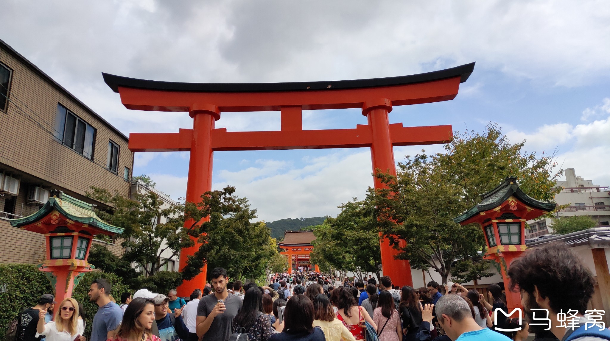 東京自助遊攻略