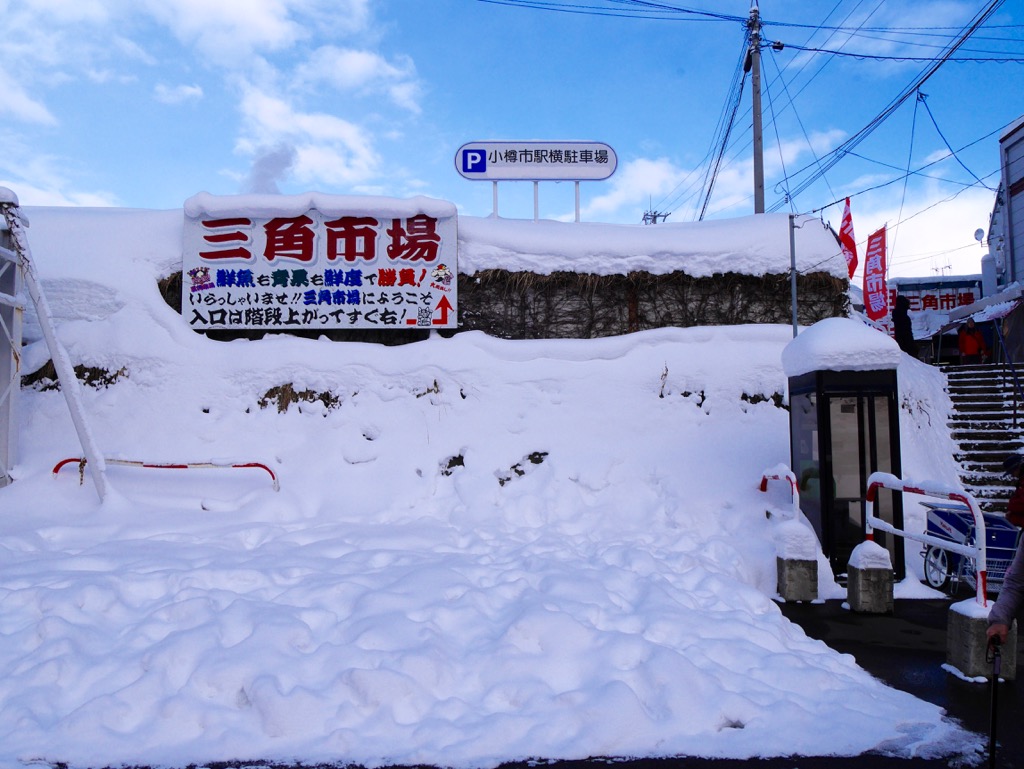 北海道自助遊攻略