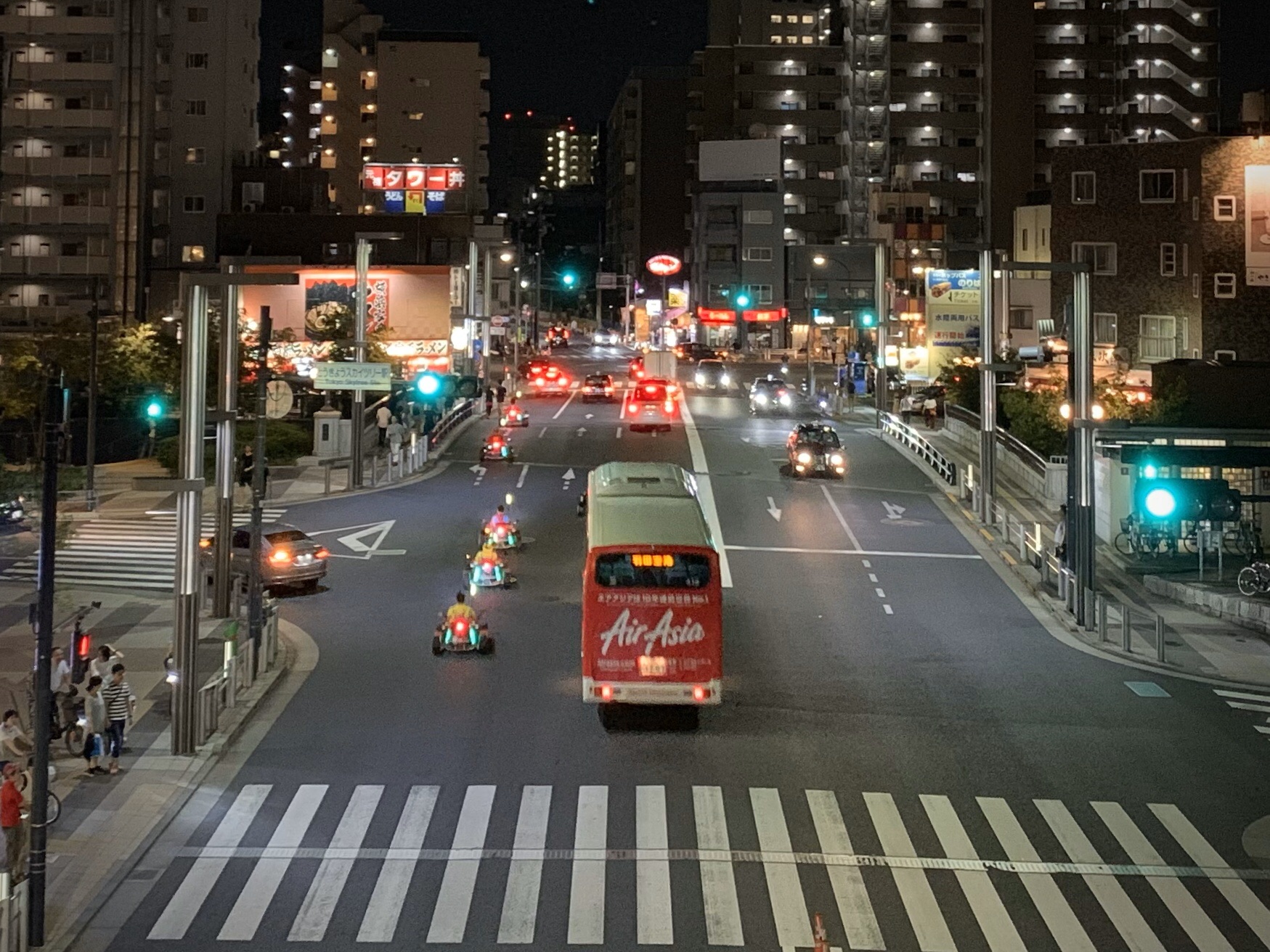 東京自助遊攻略