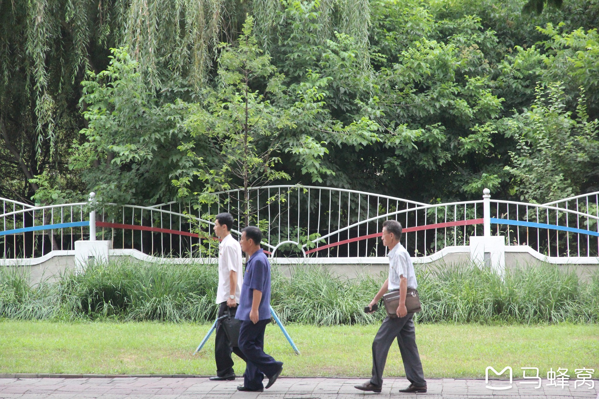 朝鮮自助遊攻略