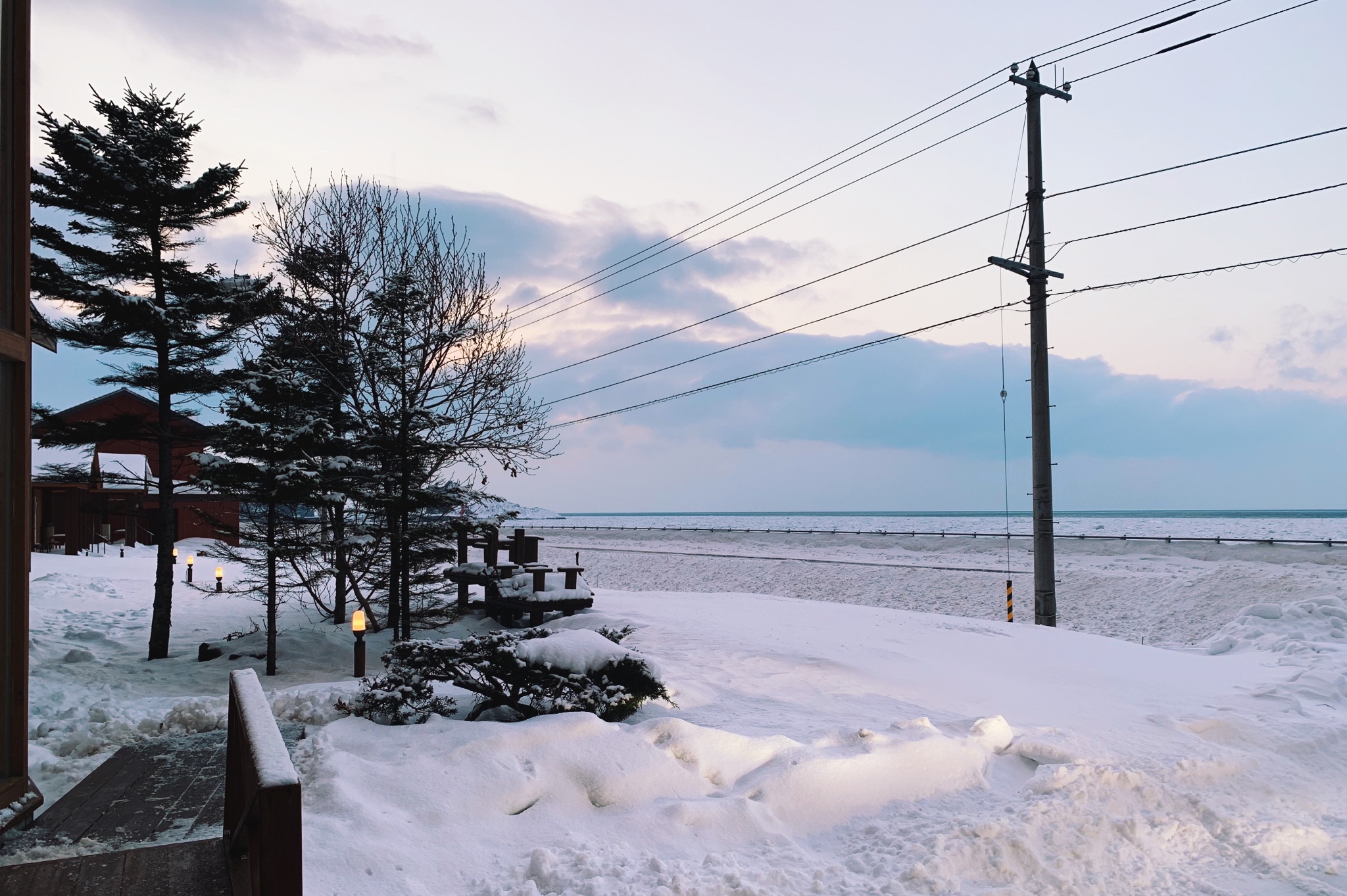 北海道自助遊攻略