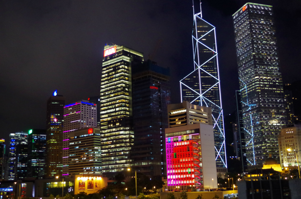 香港兰桂坊人均消费_香港兰桂坊图片(3)