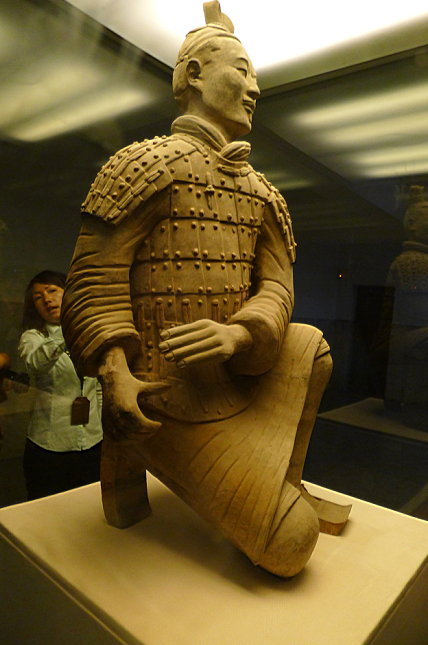 2011西安发散之旅