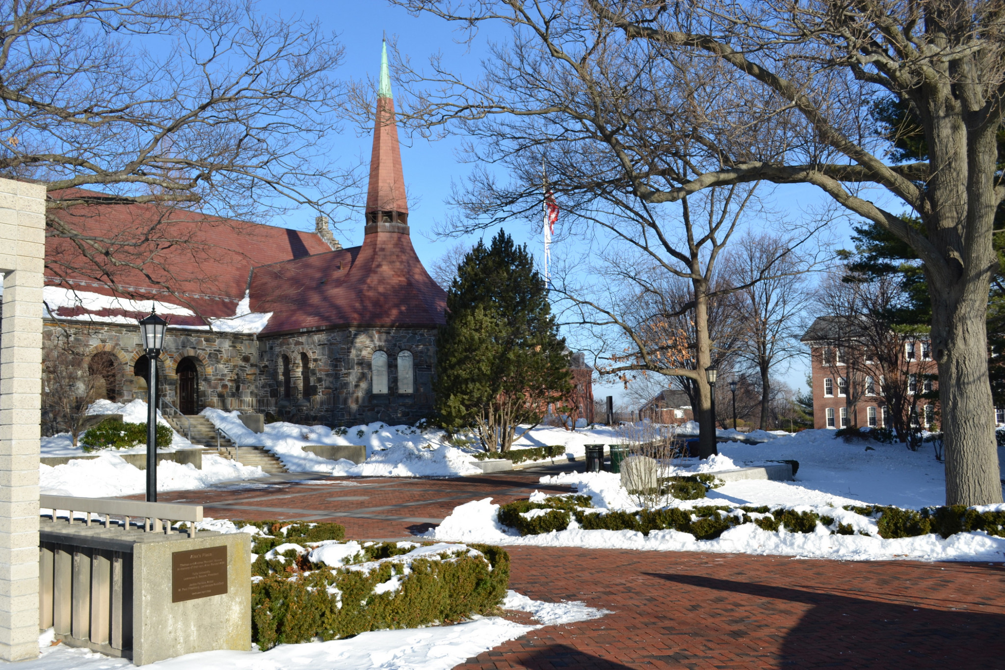 塔夫斯大学(tufts university)