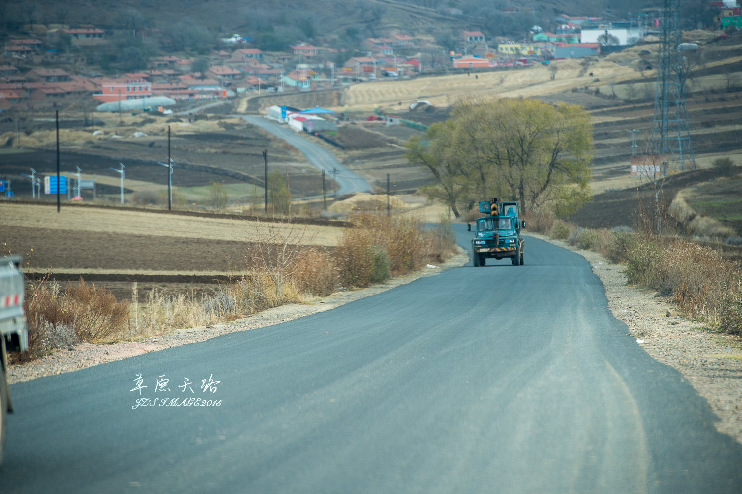 草原天路自助遊攻略