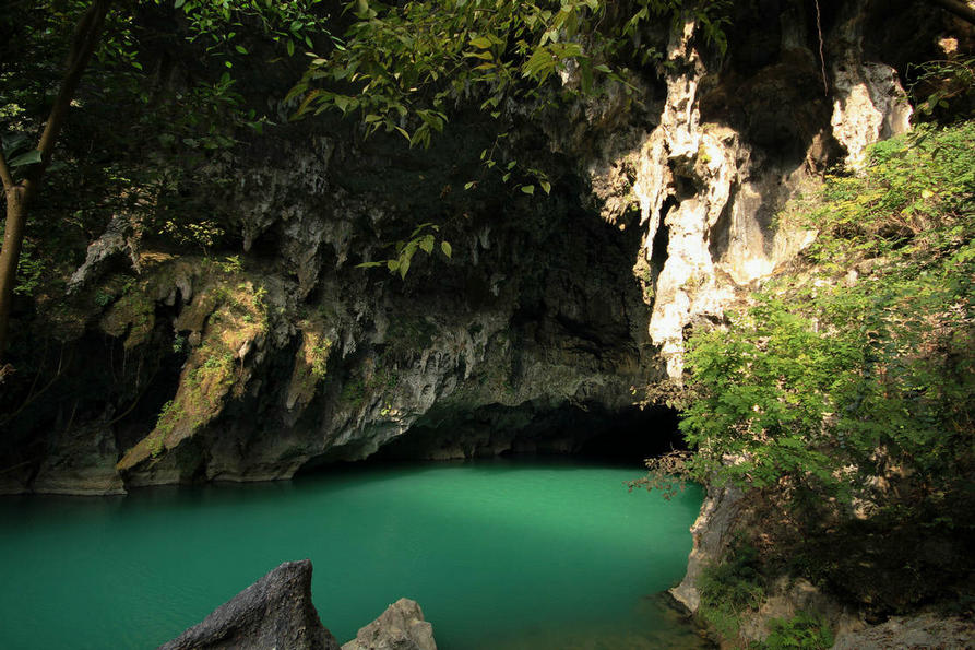 三门海