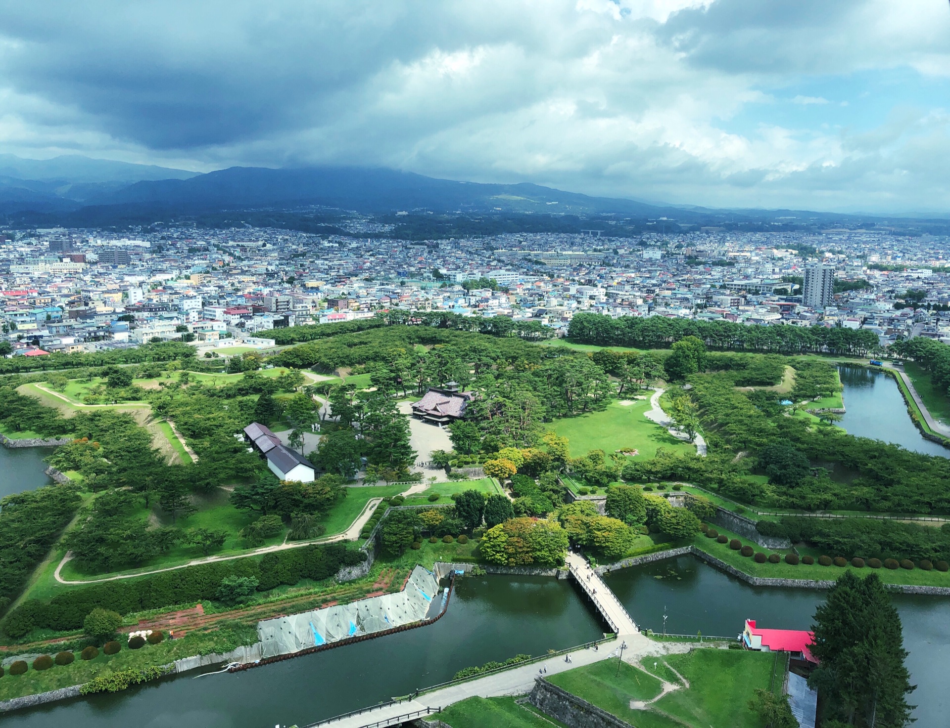 北海道自助遊攻略