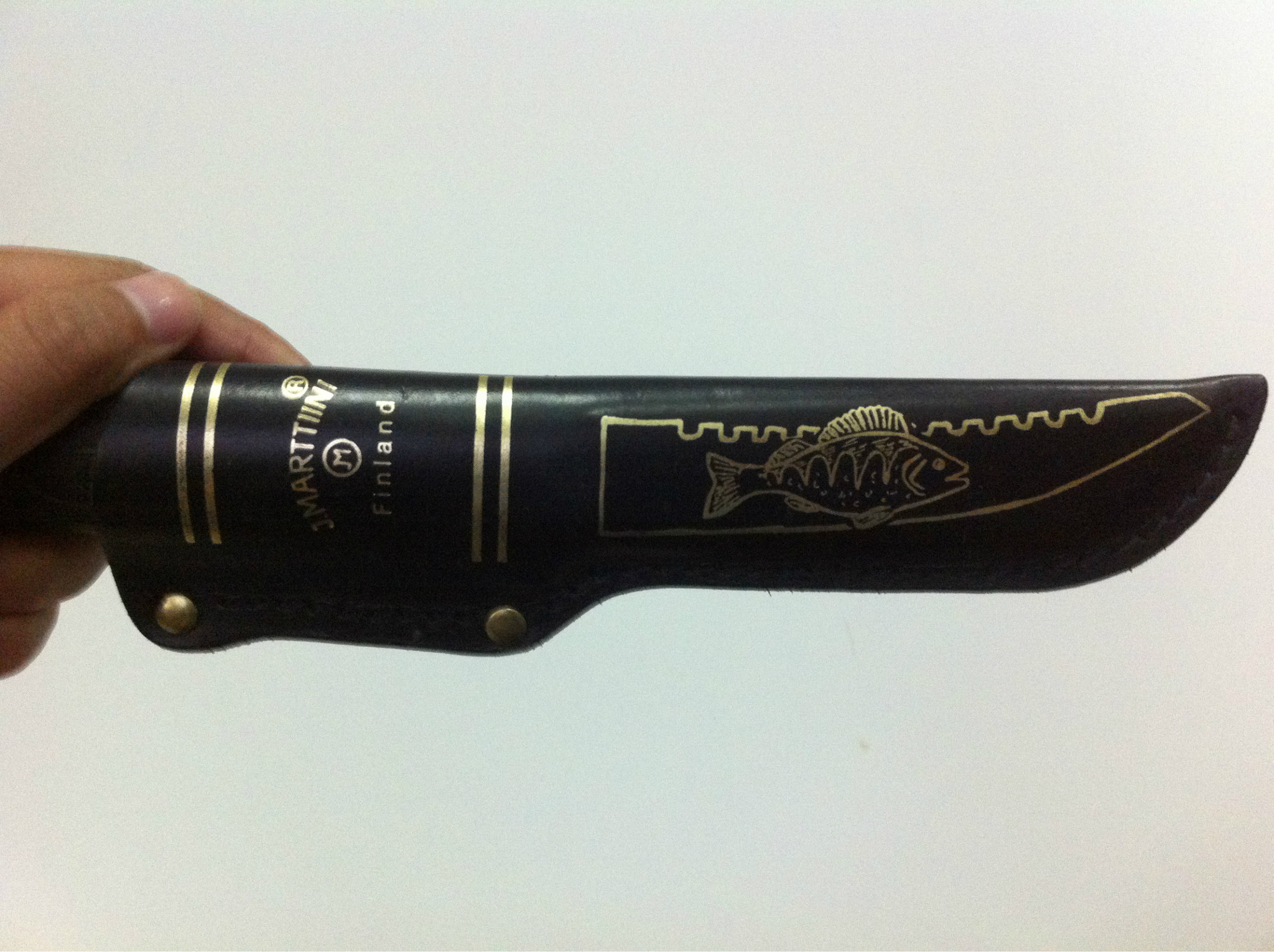 pk 杀鱼剖鱼刀具