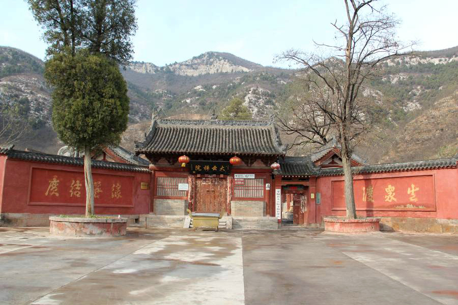 山西二月旅游攻略山西二月旅游攻略图-崔双文后面嫁的如何