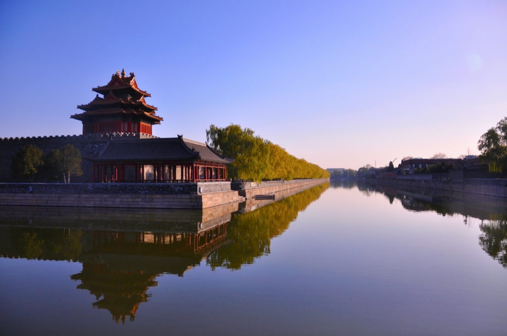 去北京旅游住哪里好，北京游玩住哪里方便