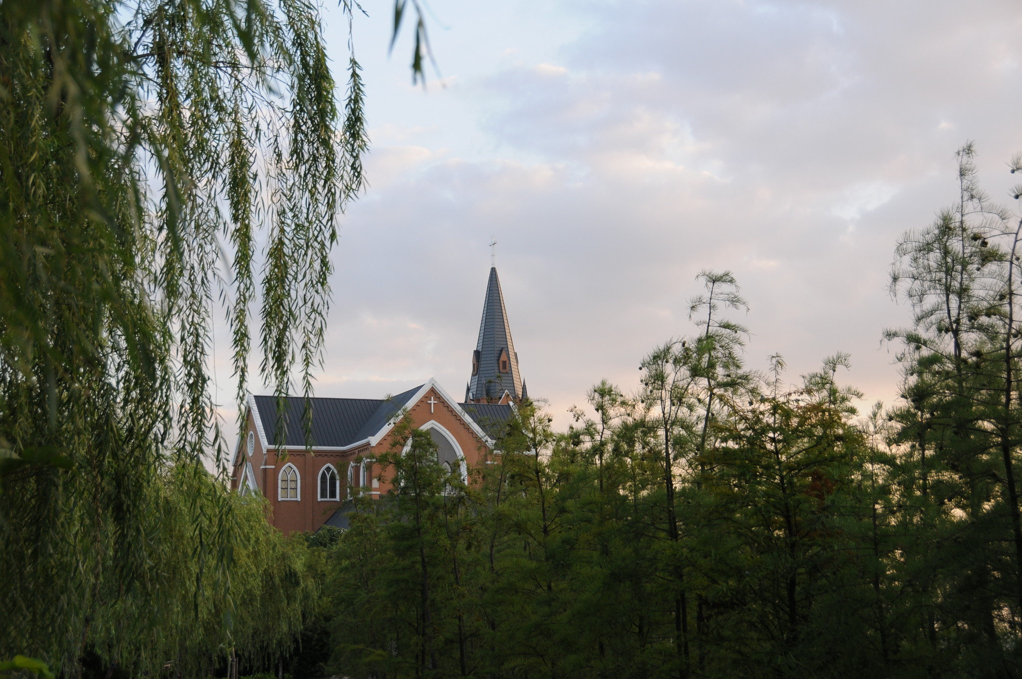 独墅湖婚纱_苏州大学独墅湖校区(2)