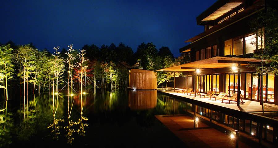 仙石原附近安缦 aman酒店预订价格查询,箱根安缦 aman酒店推荐 - 马