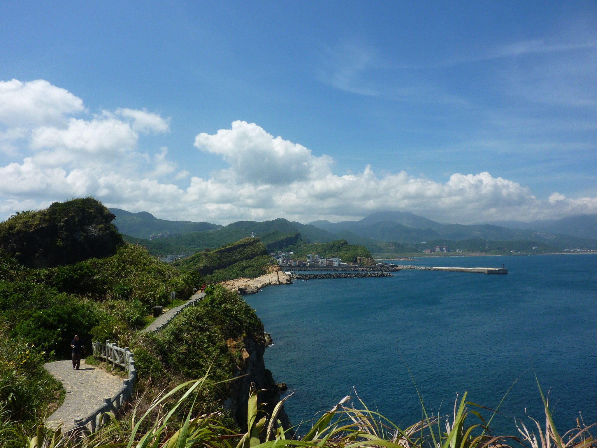 花蓮市清晨,【野柳風景區】,【貓空】圖片620,臺灣省旅遊景點,風景