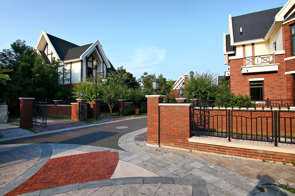 白洋淀途家欢墅度假别墅(美芦庄园)