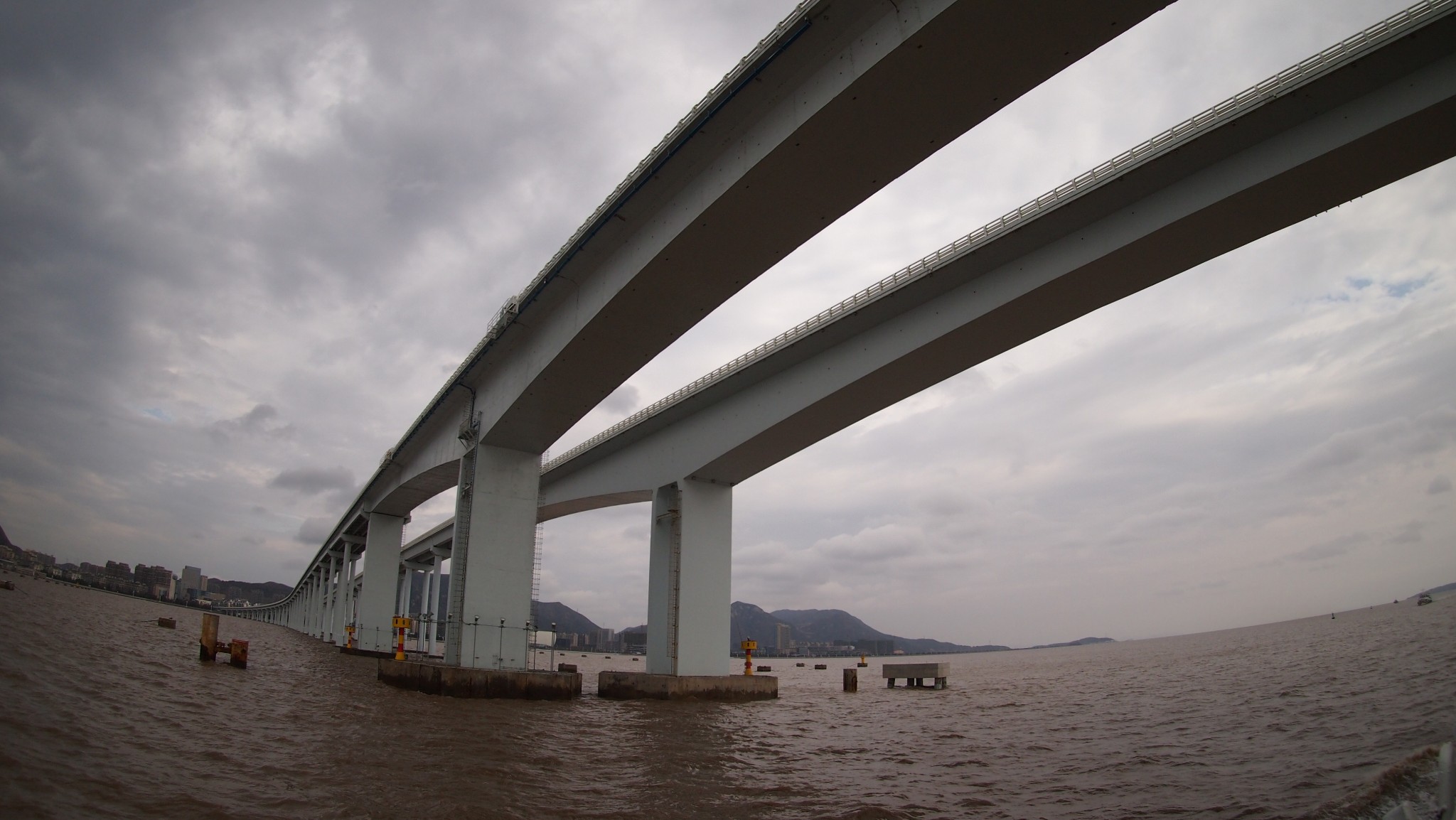 東極島自助遊攻略