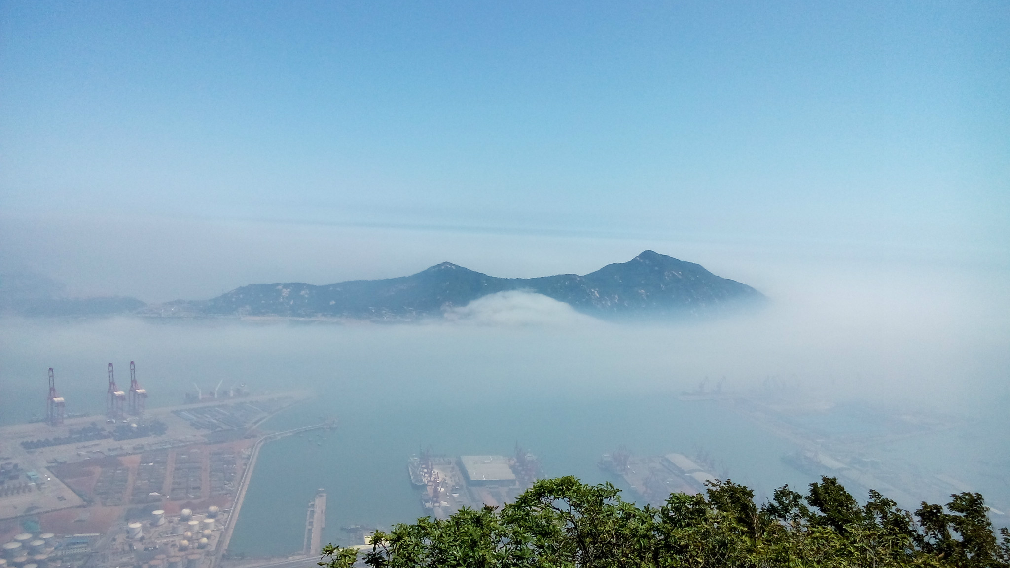 連雲港去哪玩,連雲港哪裡好玩,連雲港景點推薦