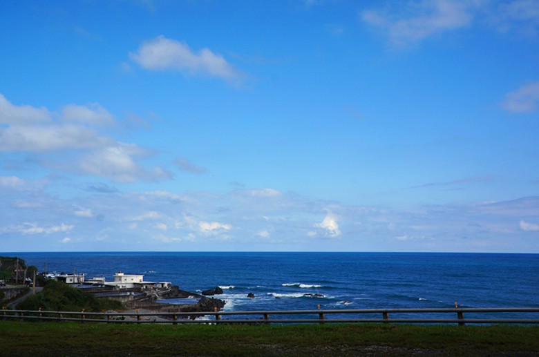 【图片】第六天:花莲到长滨醉在太平洋里