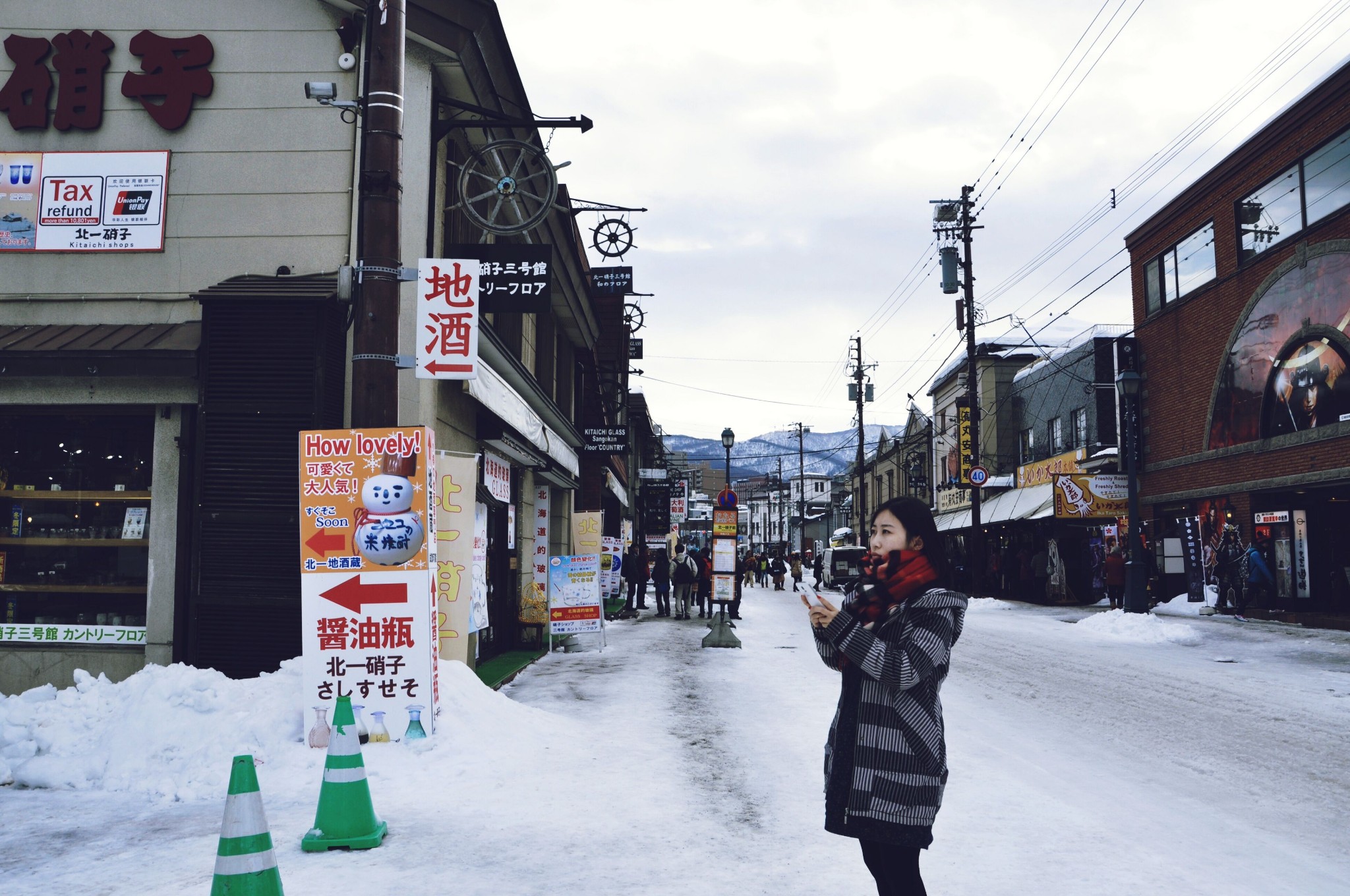 北海道自助遊攻略