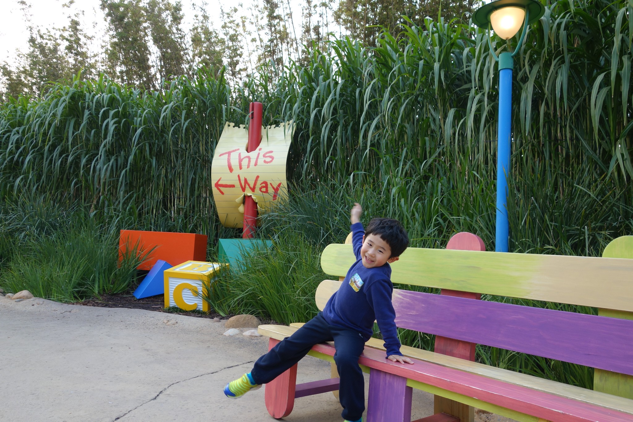 2015的开篇——温暖香港7日游,香港旅游攻略 - 马蜂窝