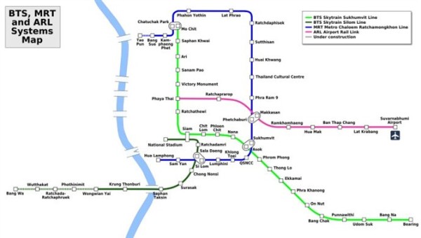 泰国旅游攻略路线图 wKgB6lPMnV2AfGcbAACyLfbsUvE07.jpeg?imageView2%2F2%2Fw%2F600%2Fq%2F90