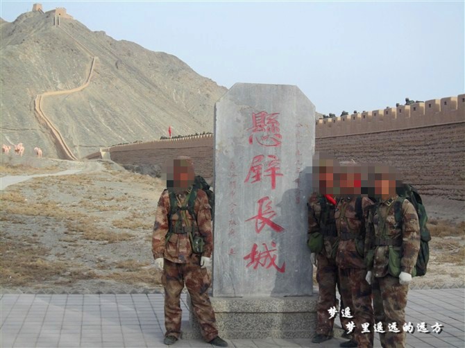 嘉峪关多少人口_嘉峪关长城图片