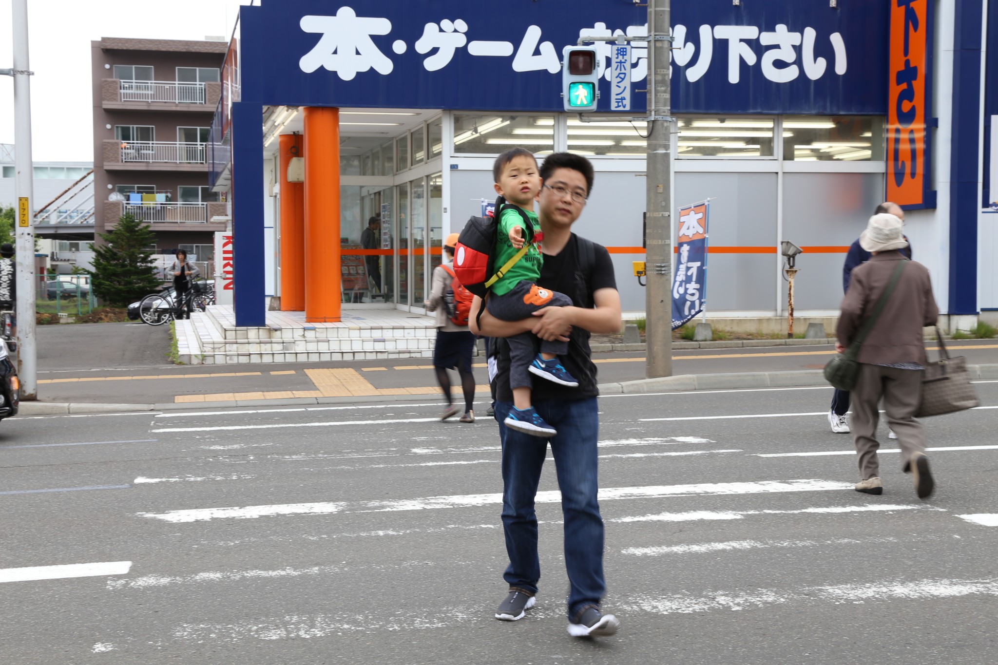 北海道自助遊攻略