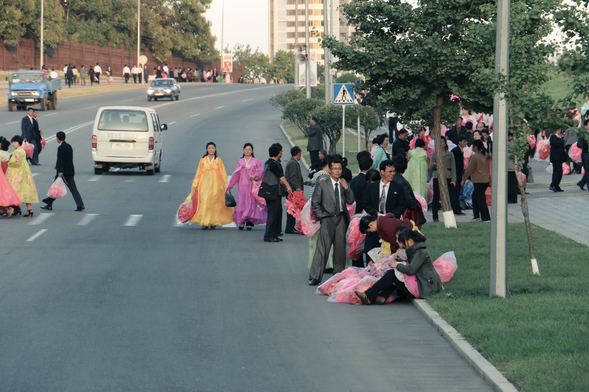 朝鮮自助遊攻略